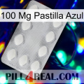 100 Mg Blue Pill 16